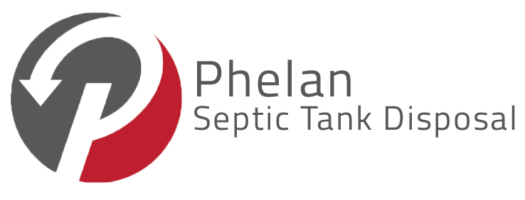 Phelan Septic Tank Disposal
